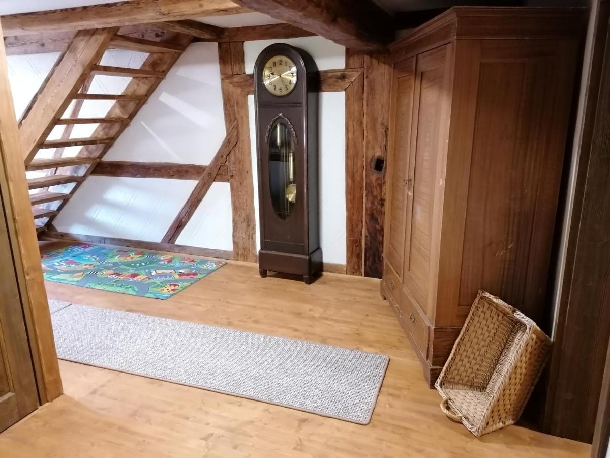 Pferdehof Am Burgsberg, Ferienzimmer, Monteurzimmer Seifhennersdorf Екстериор снимка