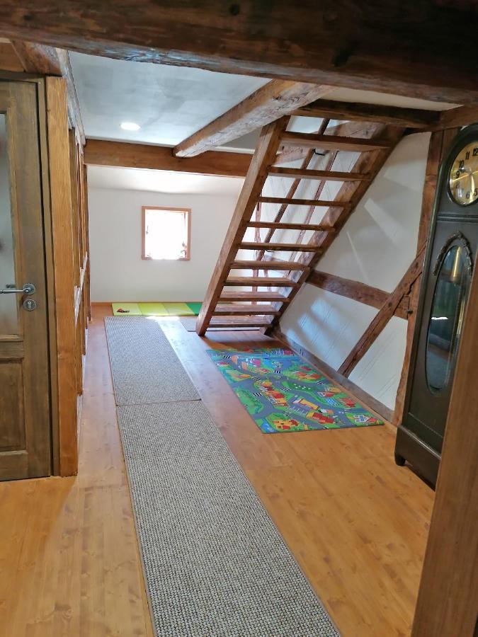 Pferdehof Am Burgsberg, Ferienzimmer, Monteurzimmer Seifhennersdorf Екстериор снимка