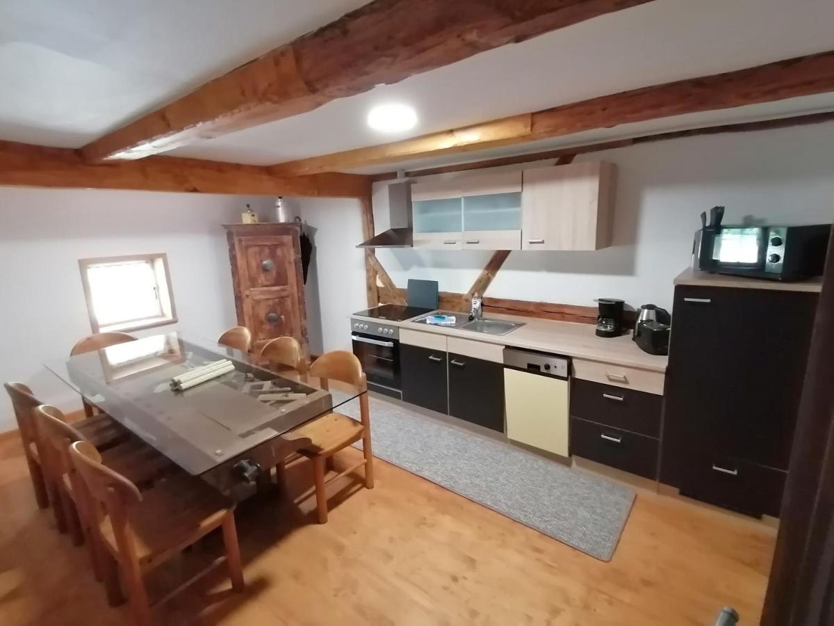 Pferdehof Am Burgsberg, Ferienzimmer, Monteurzimmer Seifhennersdorf Екстериор снимка
