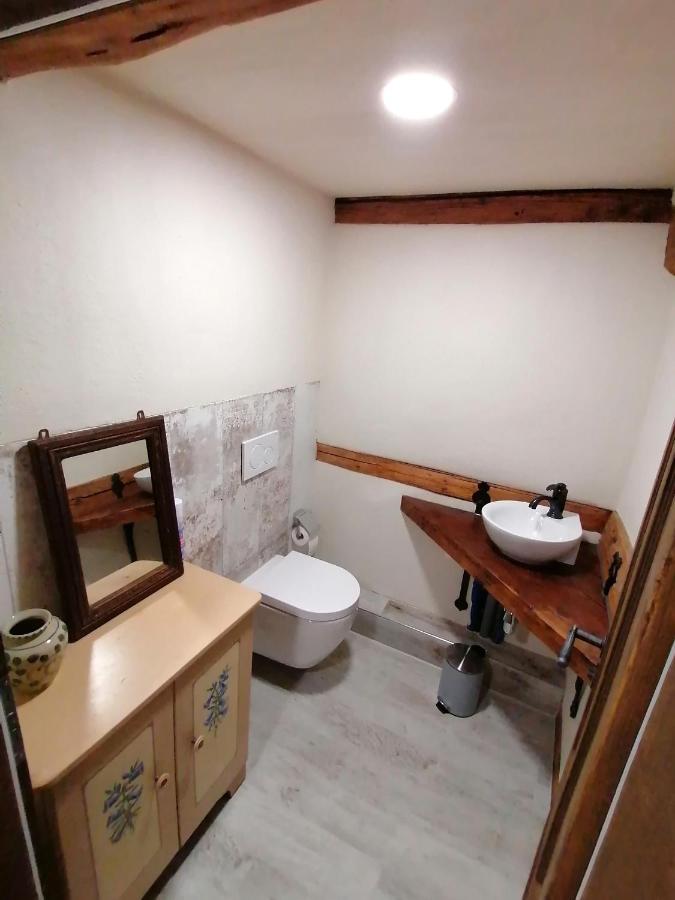 Pferdehof Am Burgsberg, Ferienzimmer, Monteurzimmer Seifhennersdorf Екстериор снимка